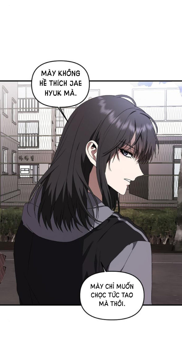 Tự Do Trong Mơ chapter 38.2 7