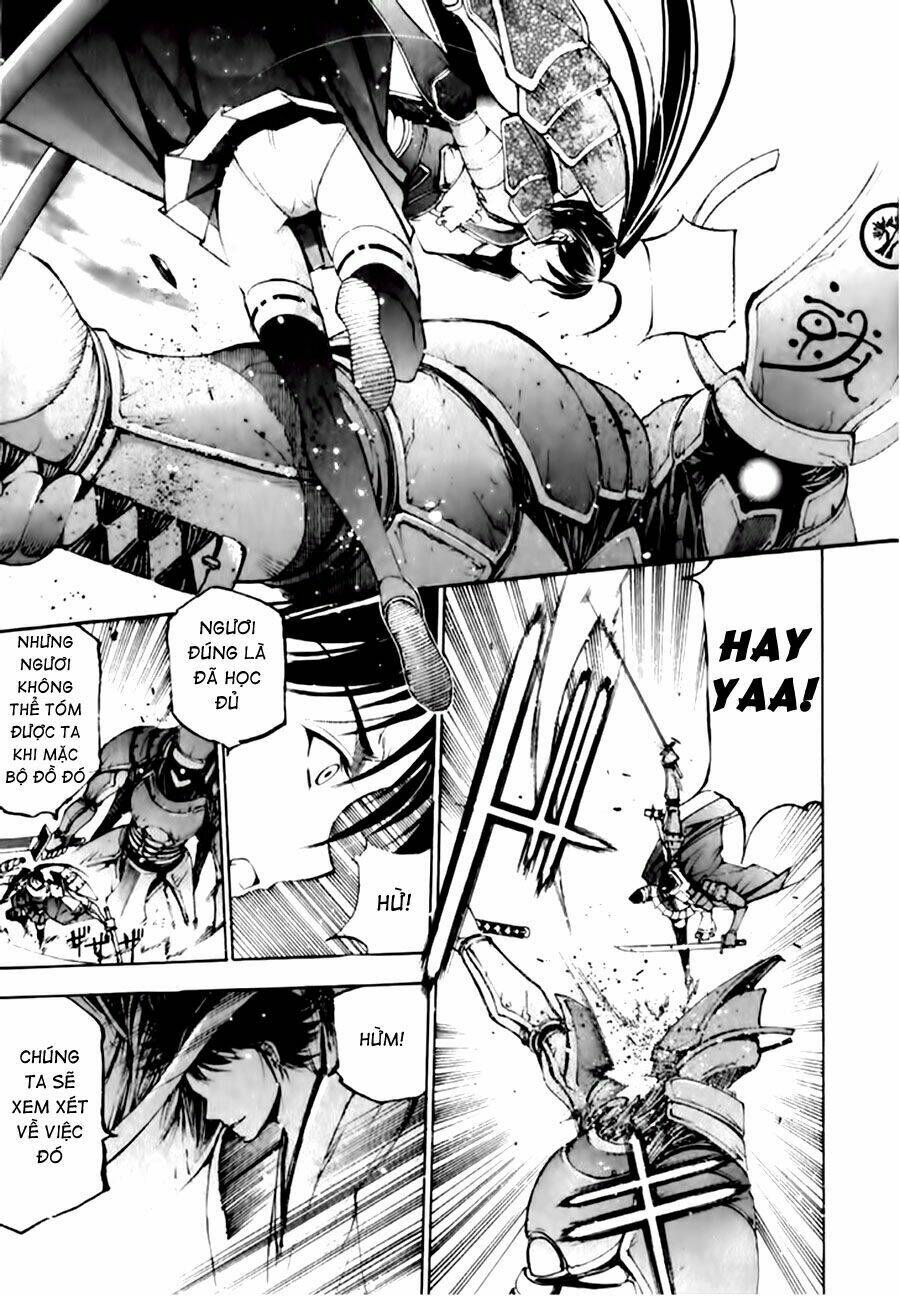 gaia kitan chapter 1 31