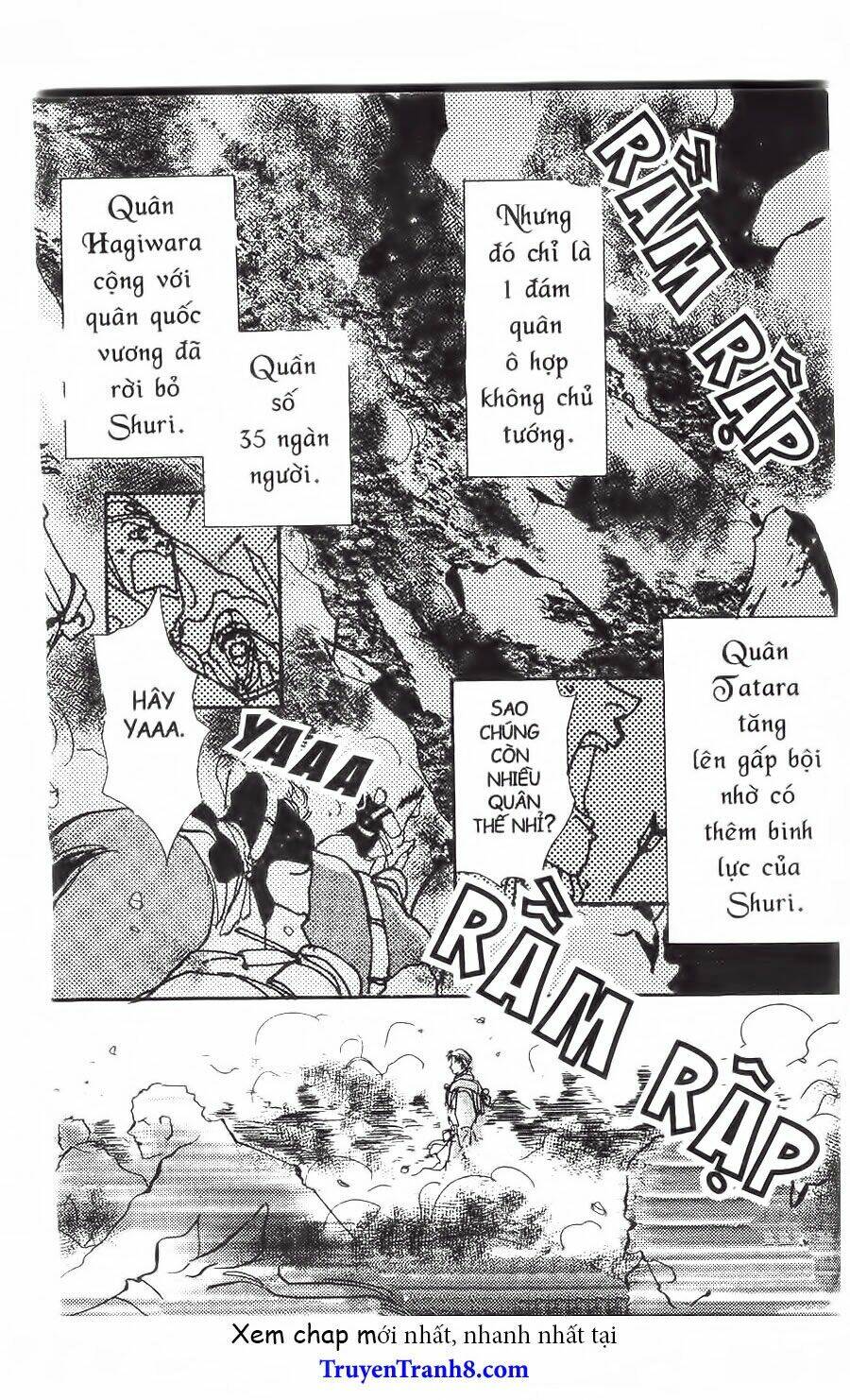 đứa con số phận chapter 87.1 19