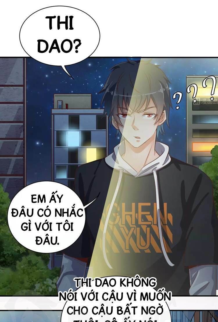 địa phủ khai phá thương chapter 75 10