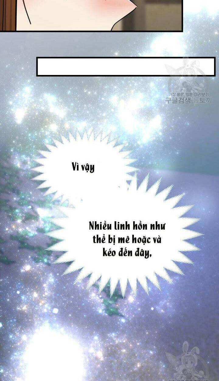 cô dâu của sói đen chapter 15 80
