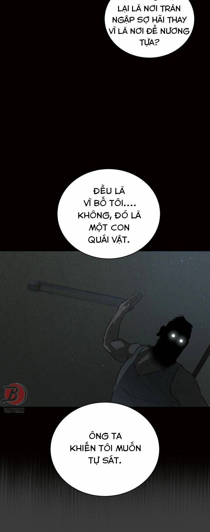 Máu trắng chapter 79.5 24