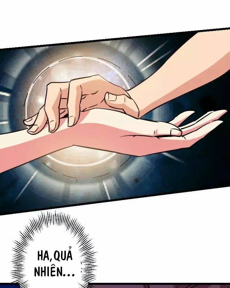 ngưu thư cung ứng thương chapter 143 8