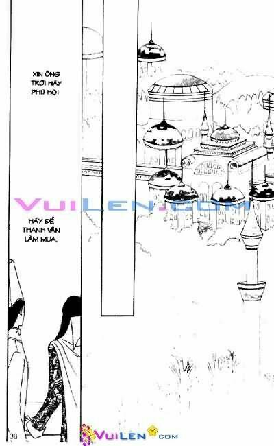 hai nàng công chúa chapter 3 36