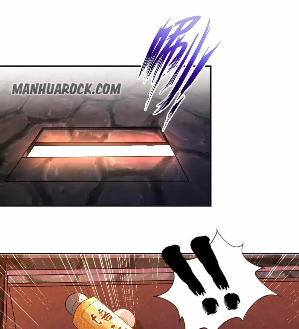 sư phụ của ta là thần tiên chapter 32 4