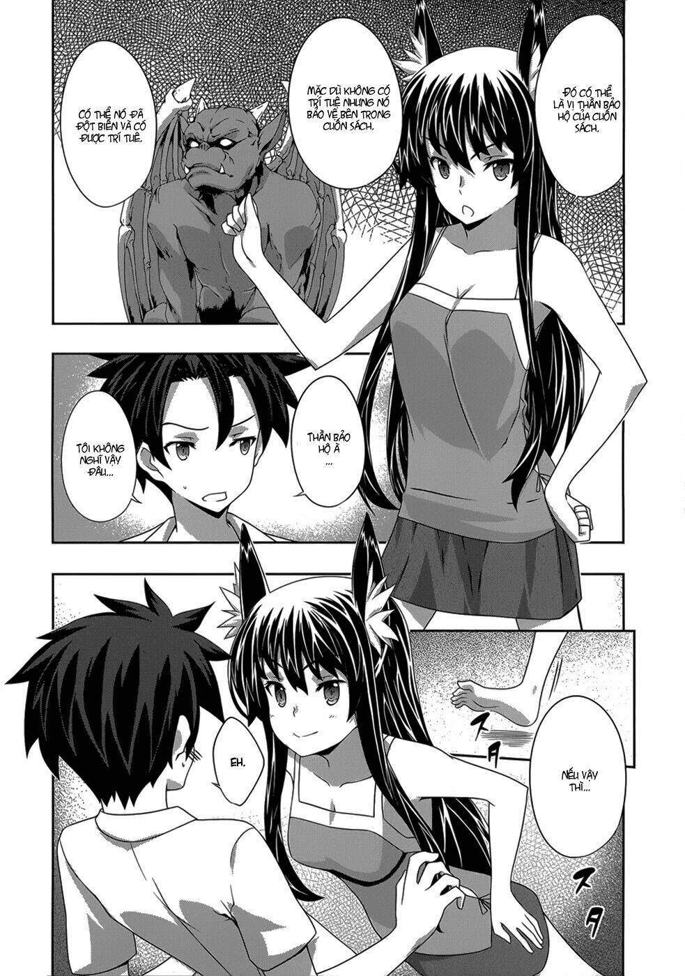 kitsune no akuma to kuroi madousho chapter 20 6