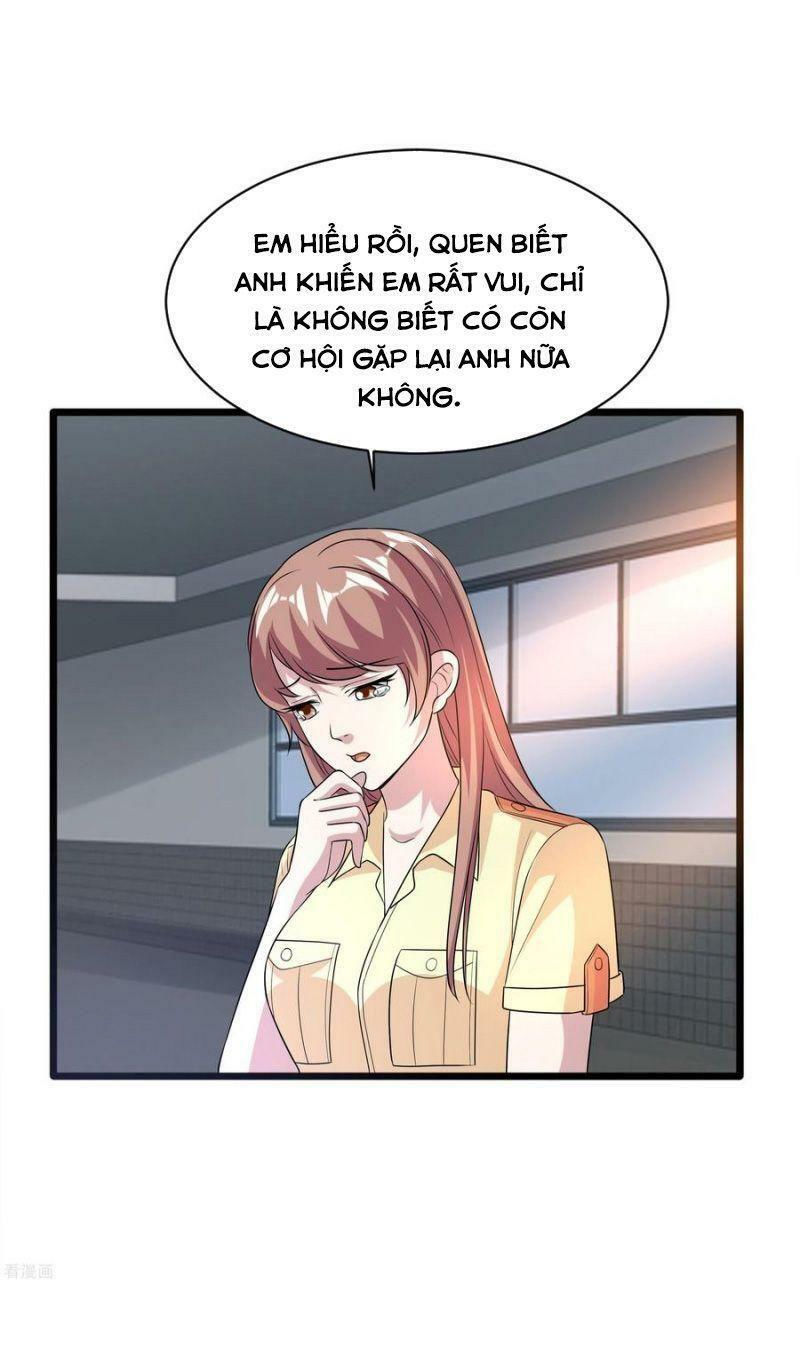 đô thị tà vương chapter 141 3