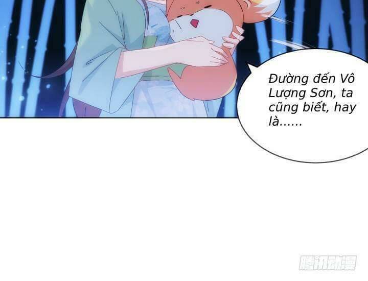 bí mật của dạ tộc chapter 29 17