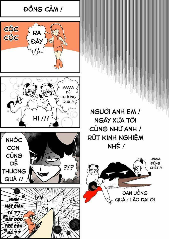 my papa is demon chapter 16 7