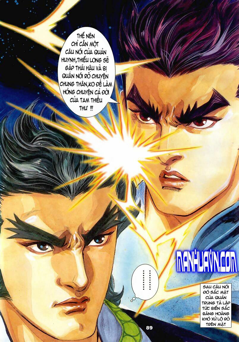 tầm tần ký chapter 81 29