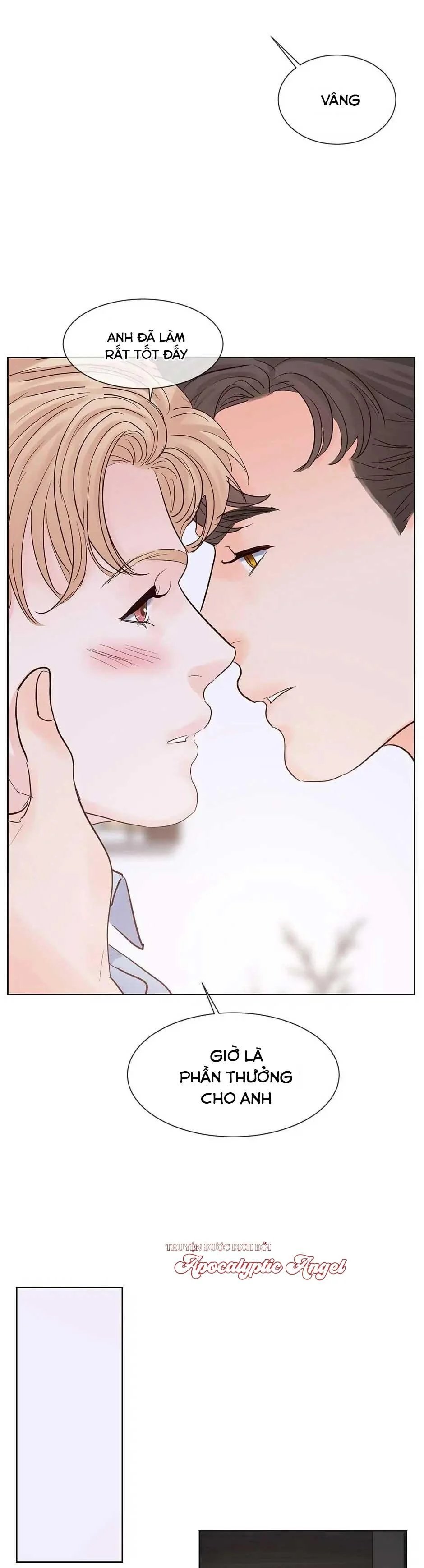 heat and run chapter 72 21