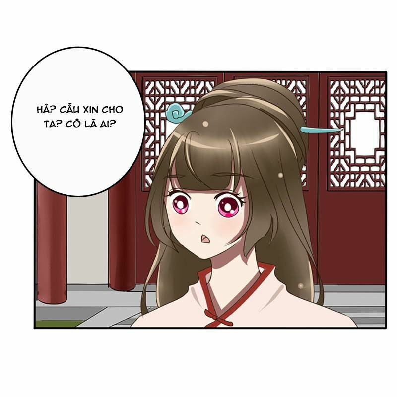 thông linh phi chapter 78 12