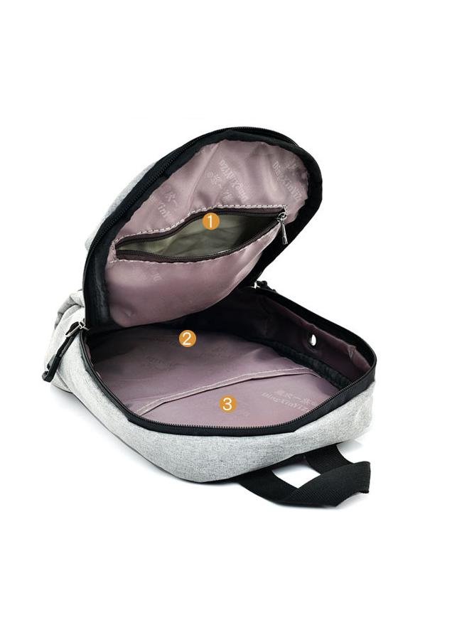 Túi Đeo Chéo Nam Hàn Quốc SL-332