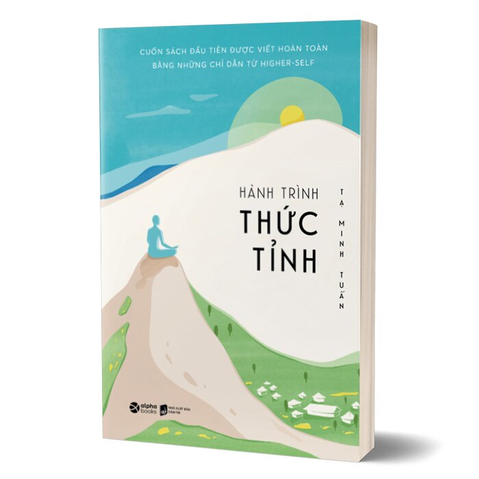 Hành Trình Thức Tỉnh - ALP