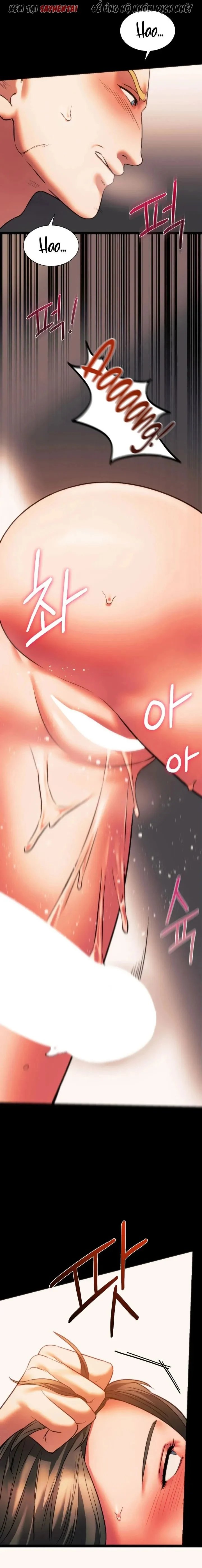 bạn học của tôi chapter 23 15