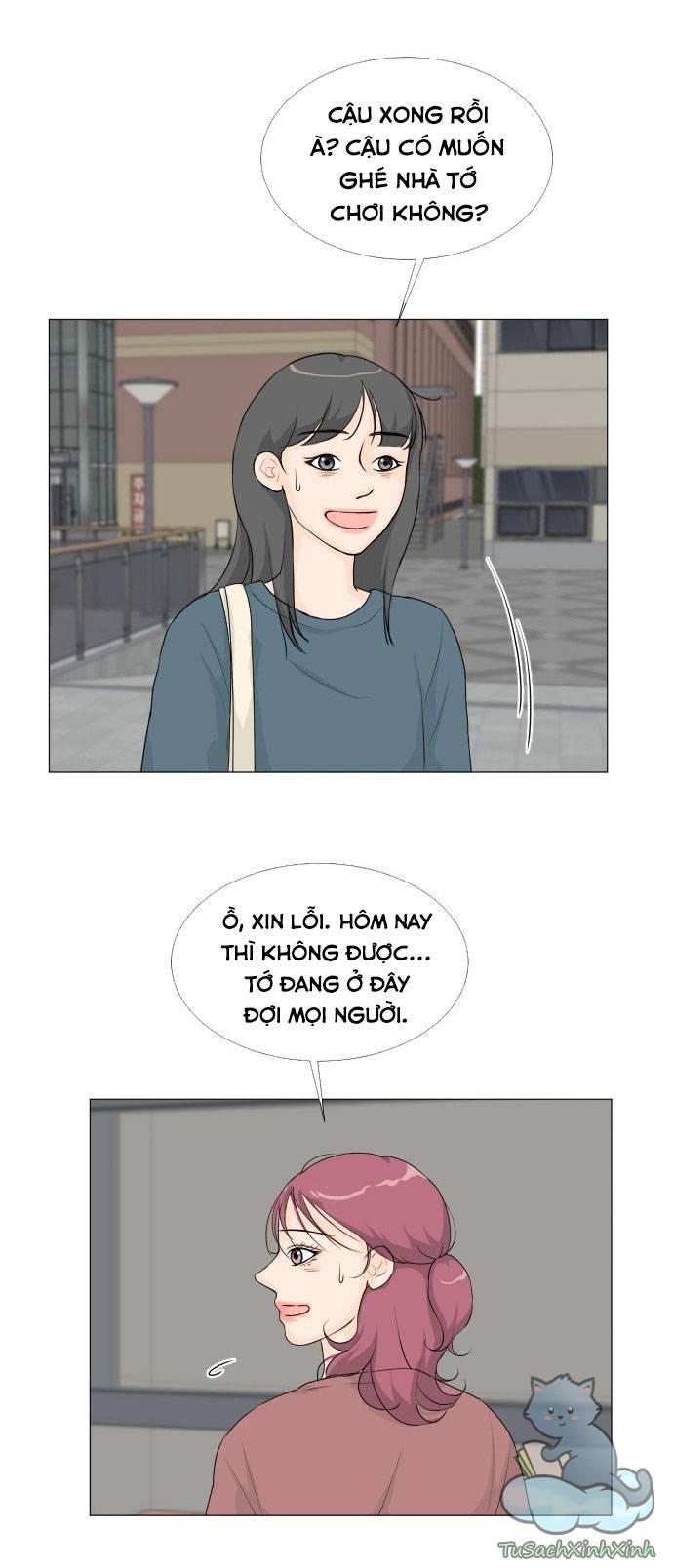 bán quỷ chapter 18 8