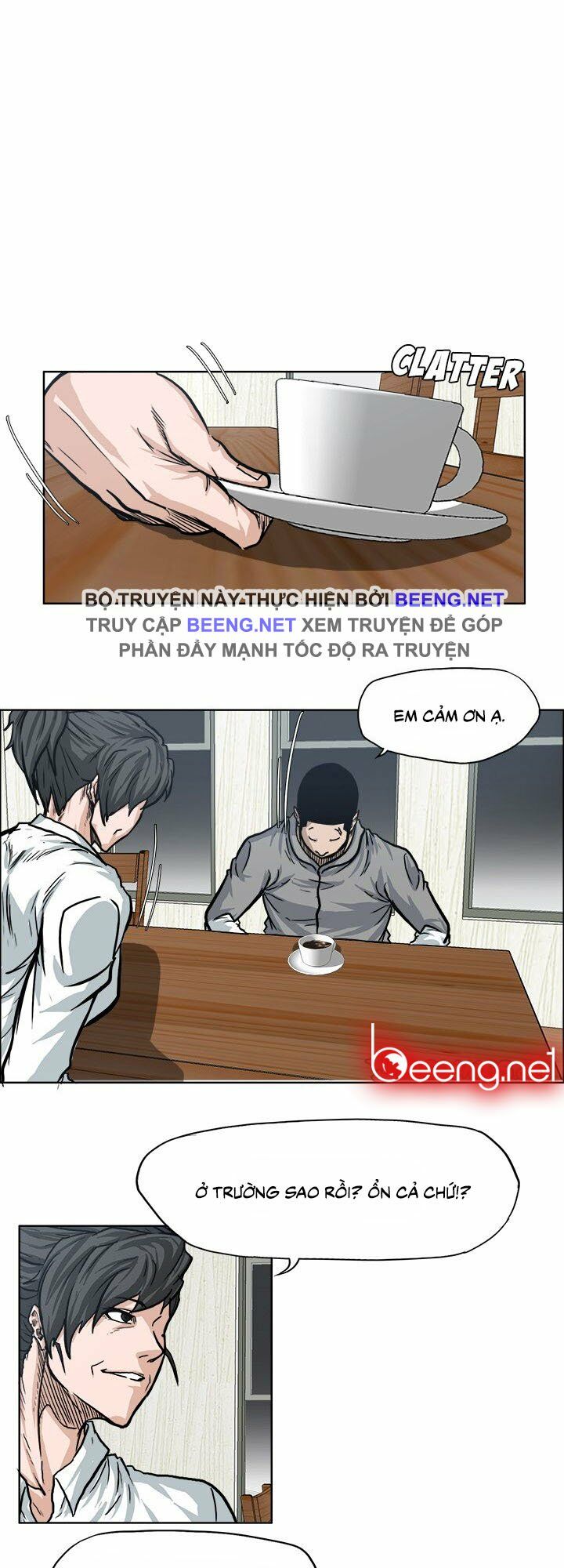 bá chủ học đường ss2 chapter 11 11