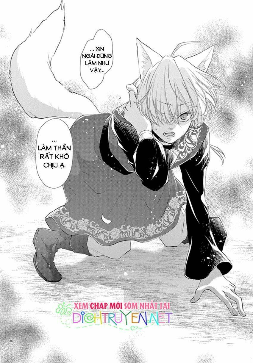 vua quái vật chapter 15 36