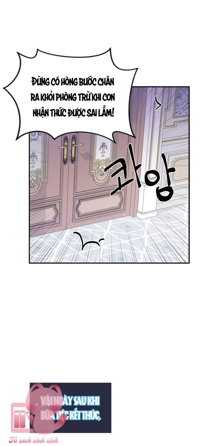 nguyện ước vô vọng của ma nữ chapter 85 16