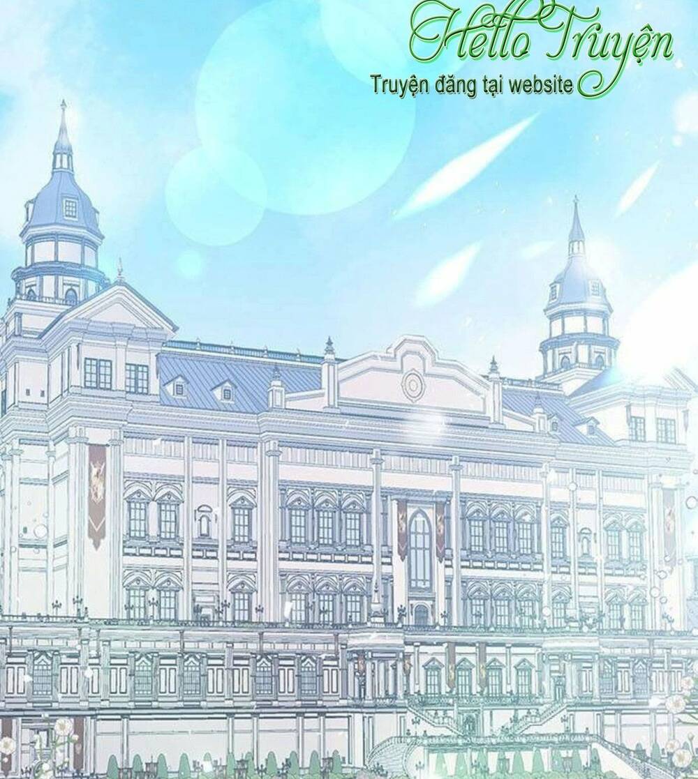 tôi sẽ từ bỏ vị trí hoàng hậu chapter 1 2