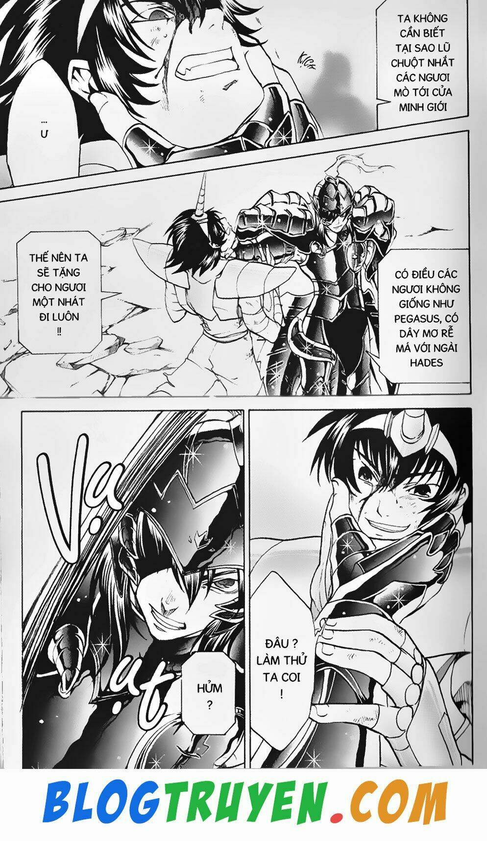 thần thoại minh vương chapter 16 12