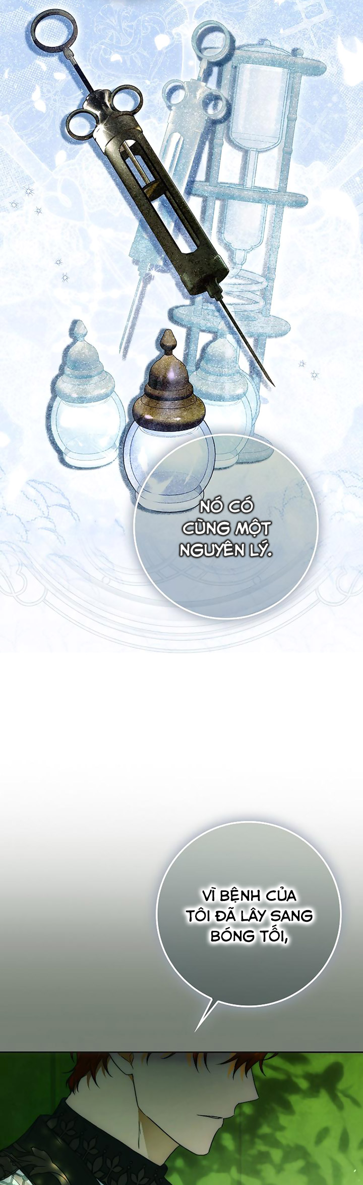 trở thành vợ của nam chính chapter 112 28