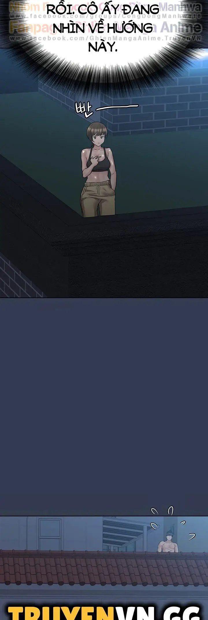 người dì khiêu gợi chapter 54.2 26