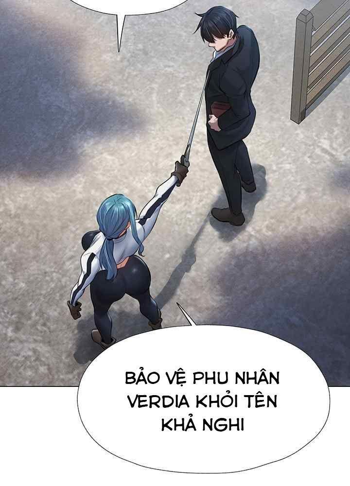 thợ săn bươm bướm chapter 5.2 28