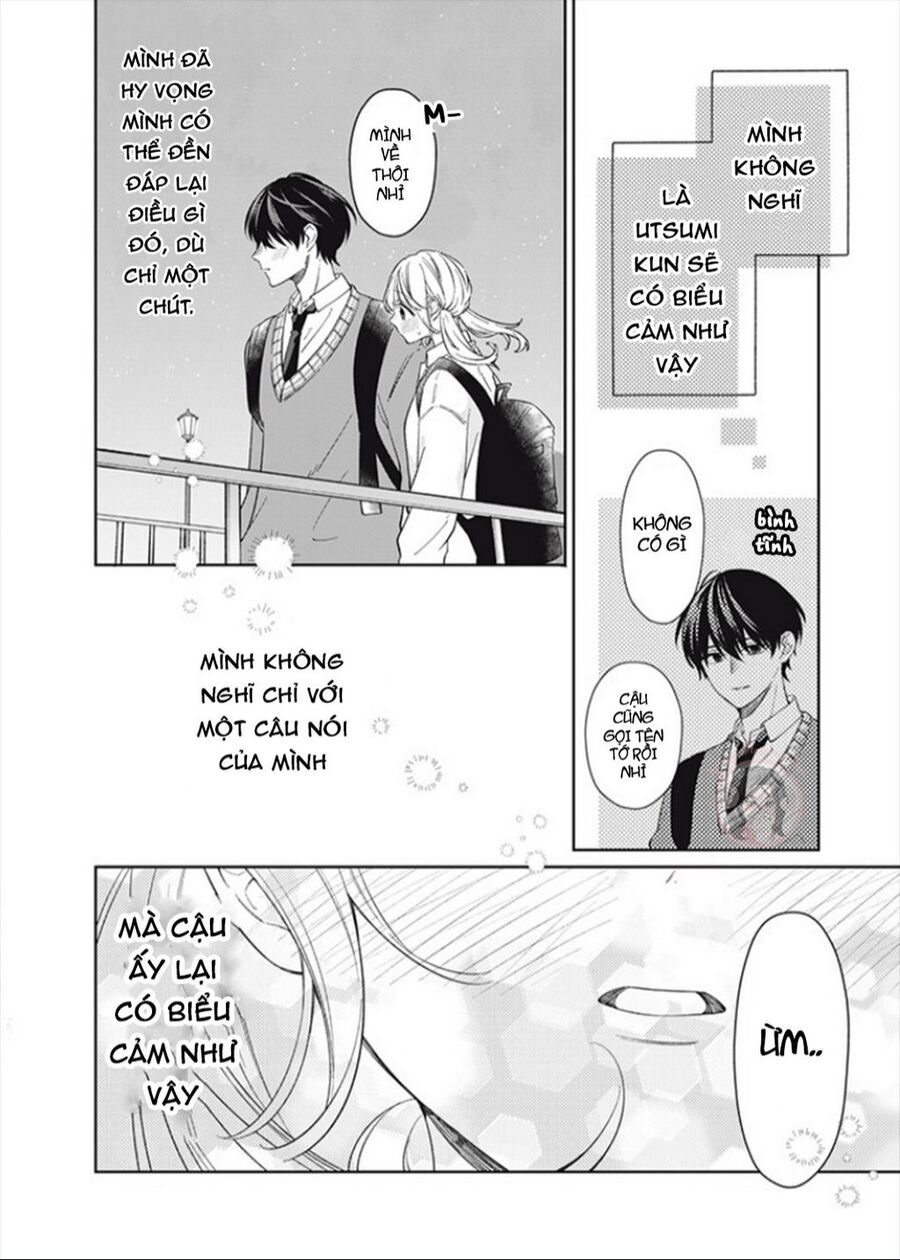 bản tình ca của utsumi kun chapter 2.3 20