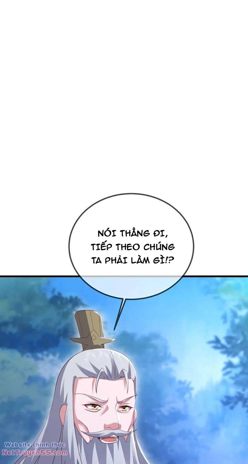 tiên võ đế tôn chapter 531 7