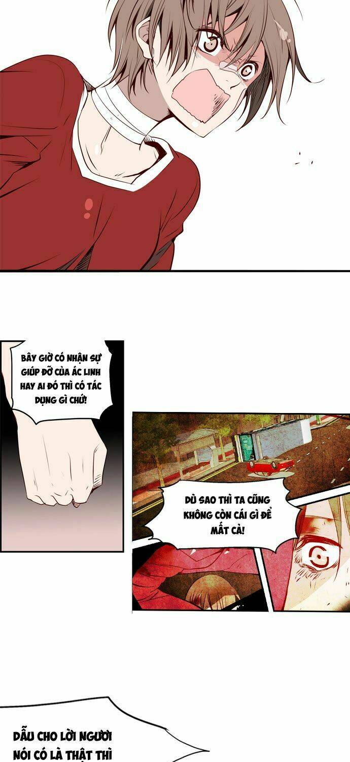 golden change chapter 3 13