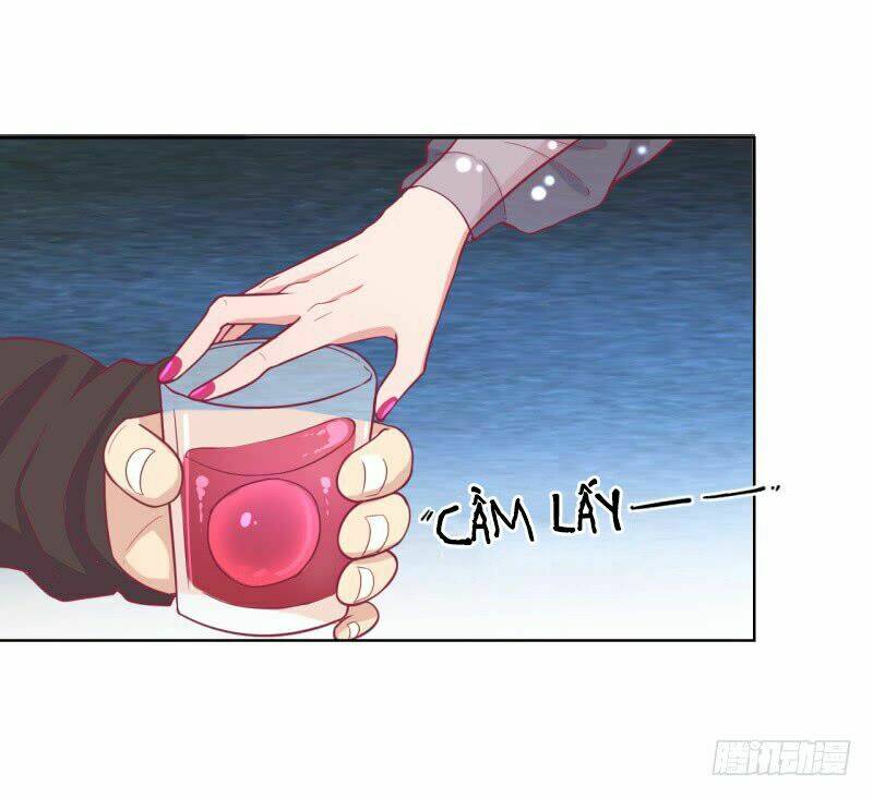 ngạo kiều tổng tài sủng điềm thê chapter 21 30