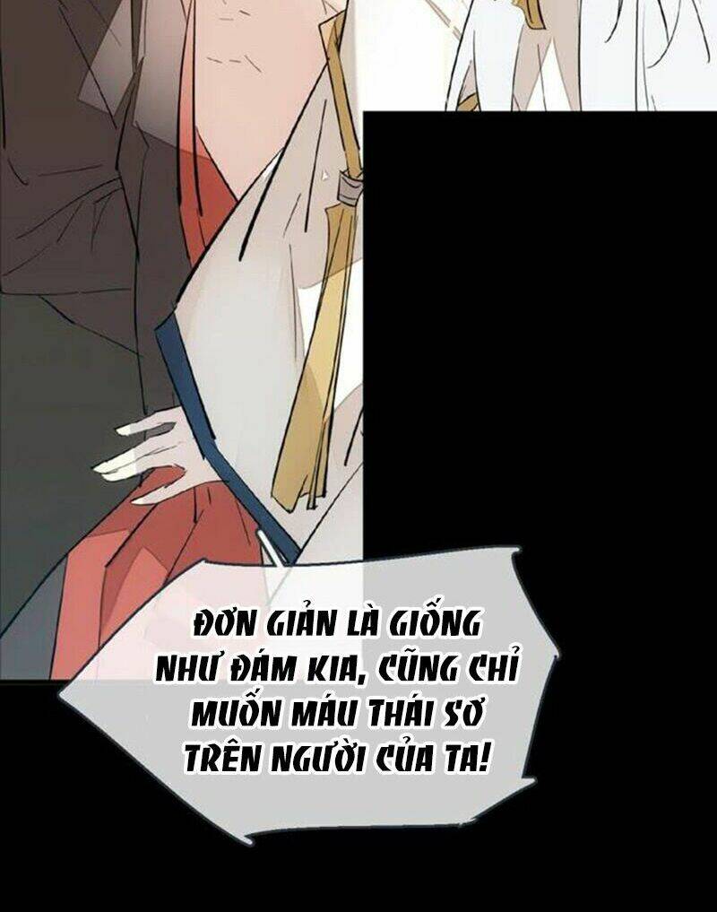 sư phụ lại trêu chọc ta chapter 51.7 17