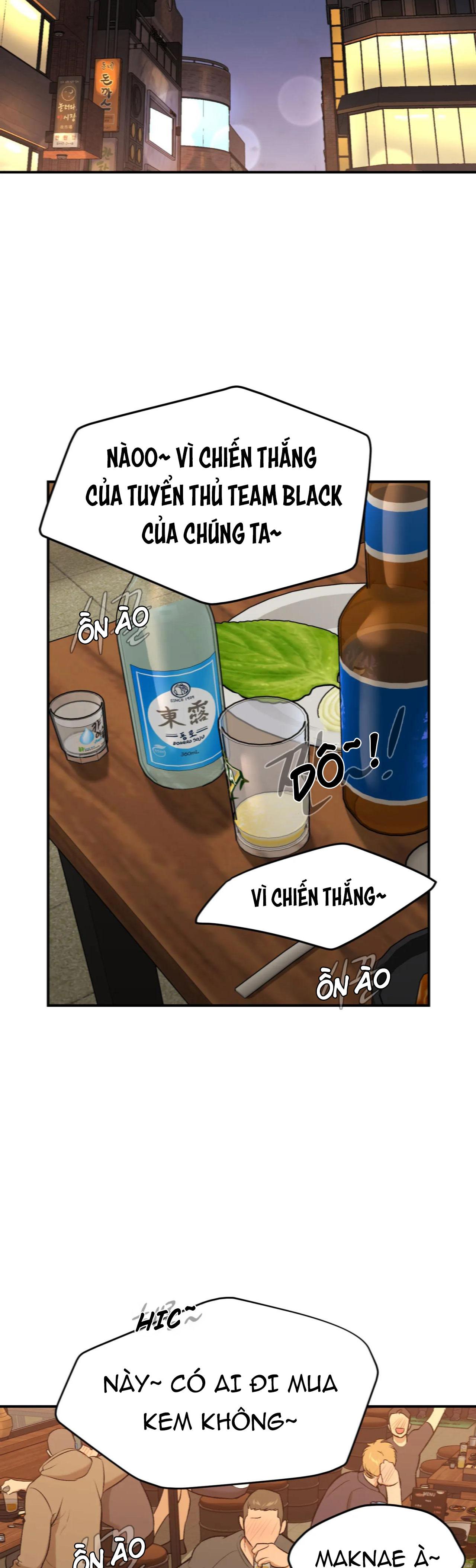 điềm rủi chapter 9 43