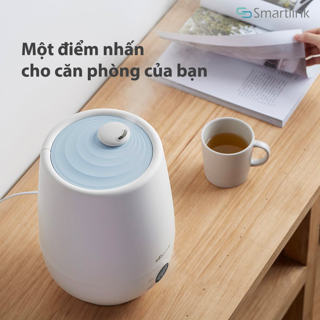 Máy Phun Sương Tạo Ẩm Bear JSQ-C50Q1 - Hàng Chính Hãng