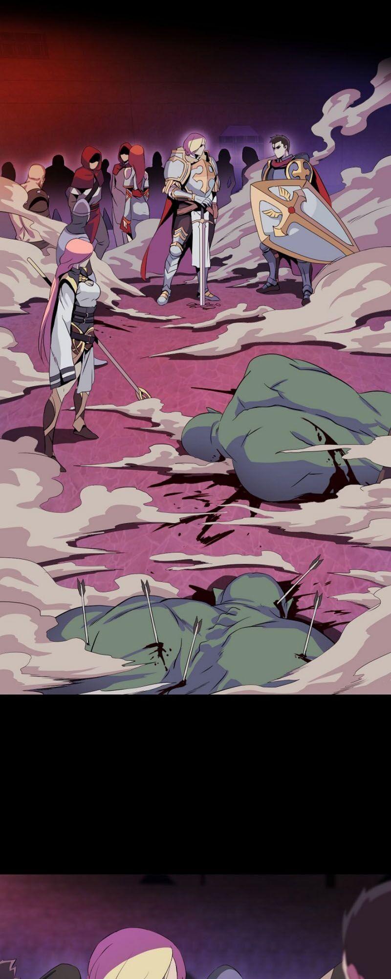 tiêu diệt đấng cứu thế chapter 1 32