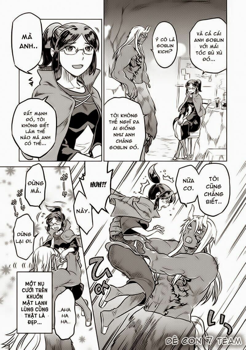 Re:monster chapter 12 15