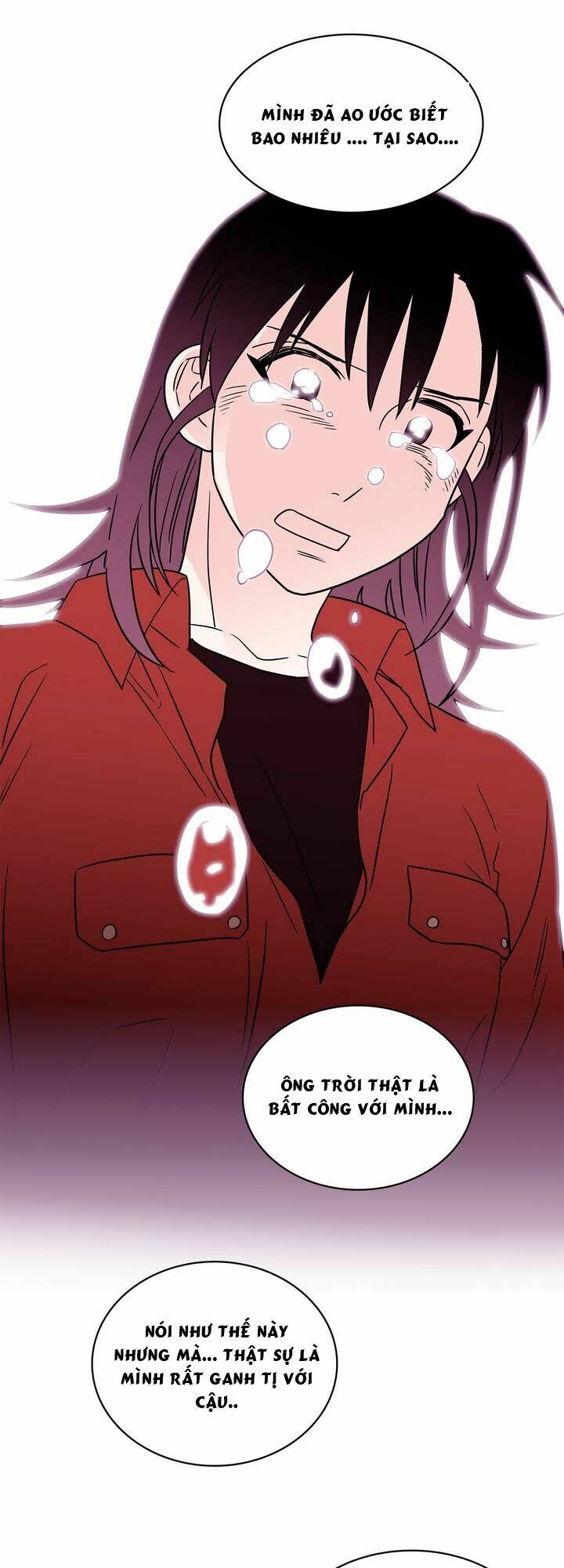 chuyện gì đến, rồi cũng sẽ đến chapter 13 22