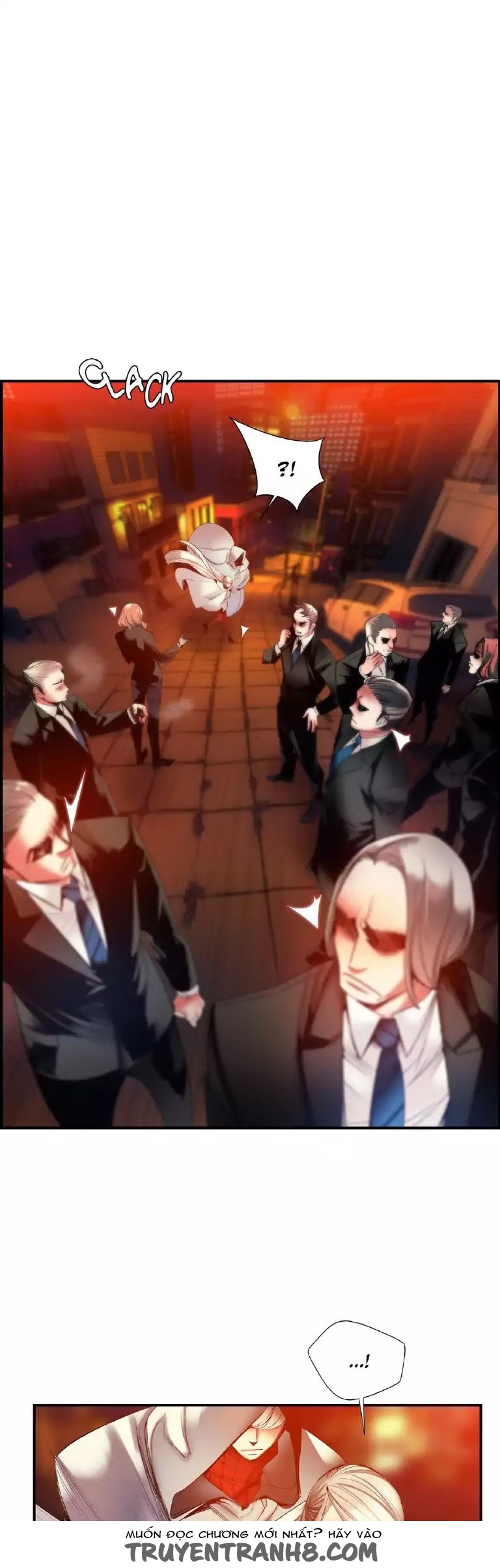 sự ràng buộc của lilith chapter 46 9