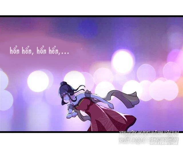 gửi người không quen chapter 8 36