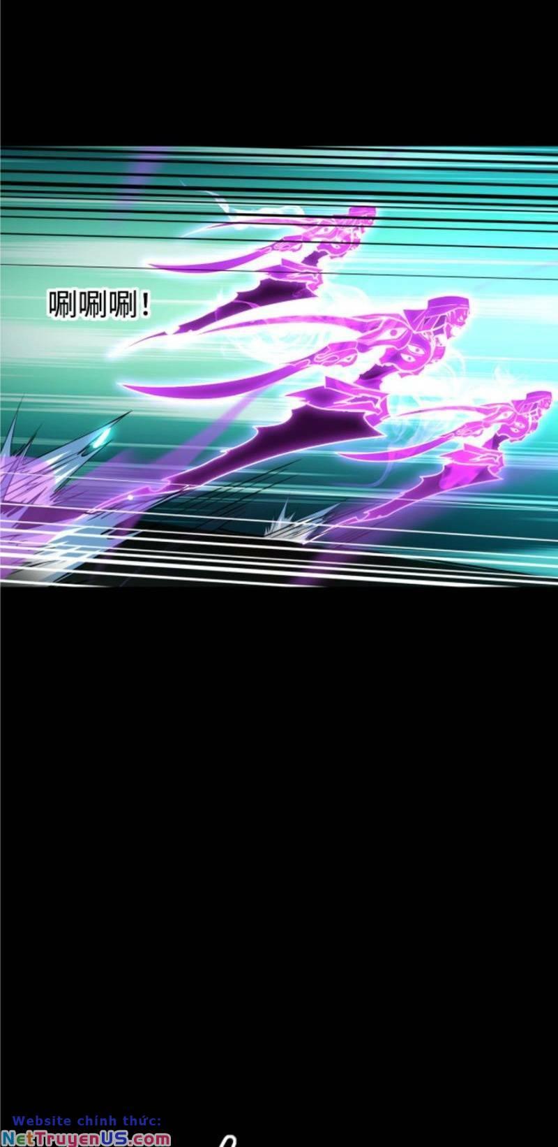 nhìn thấy thanh máu, ta xử tội thần linh chapter 55 8