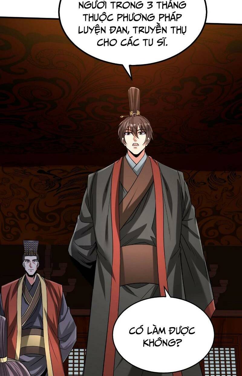 đại tần, ta là con tần thủy hoàng, giết địch thành thần chapter 117 35