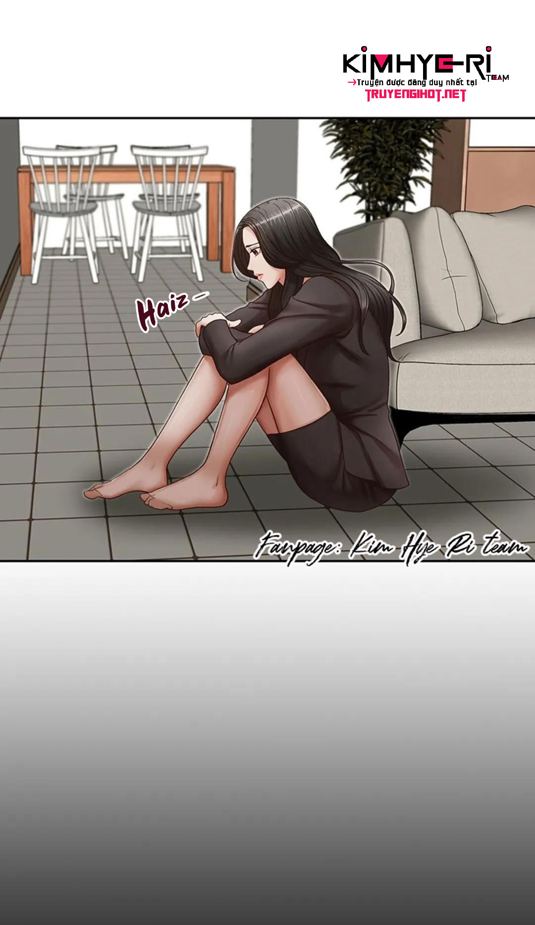 thư ký của anh trai chapter 17 11