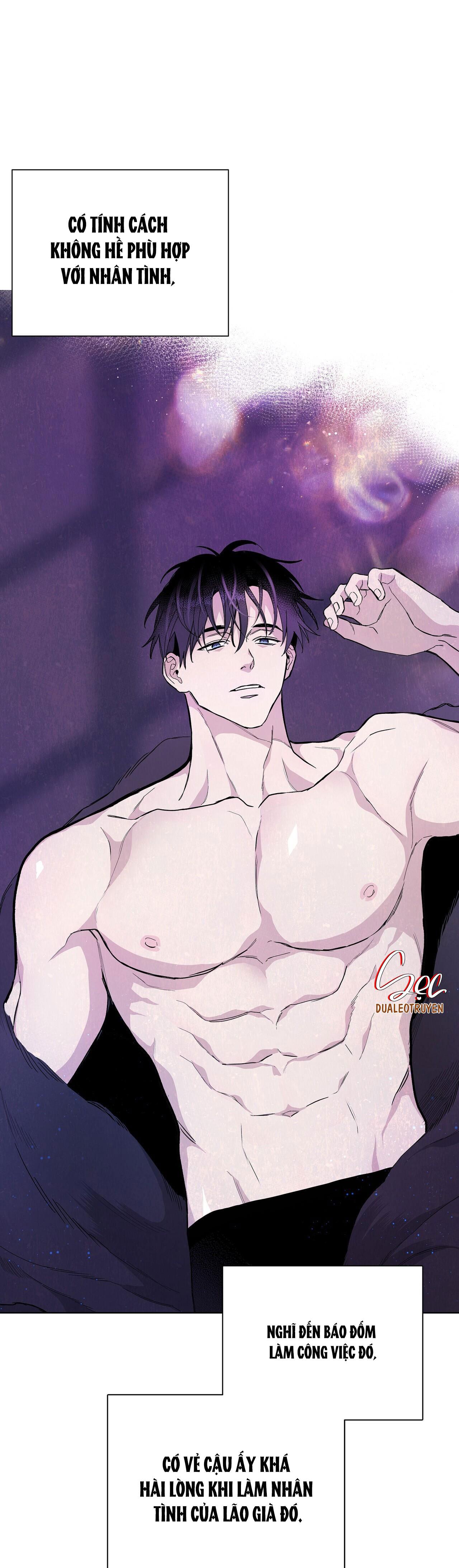 blaze out chapter 24 17