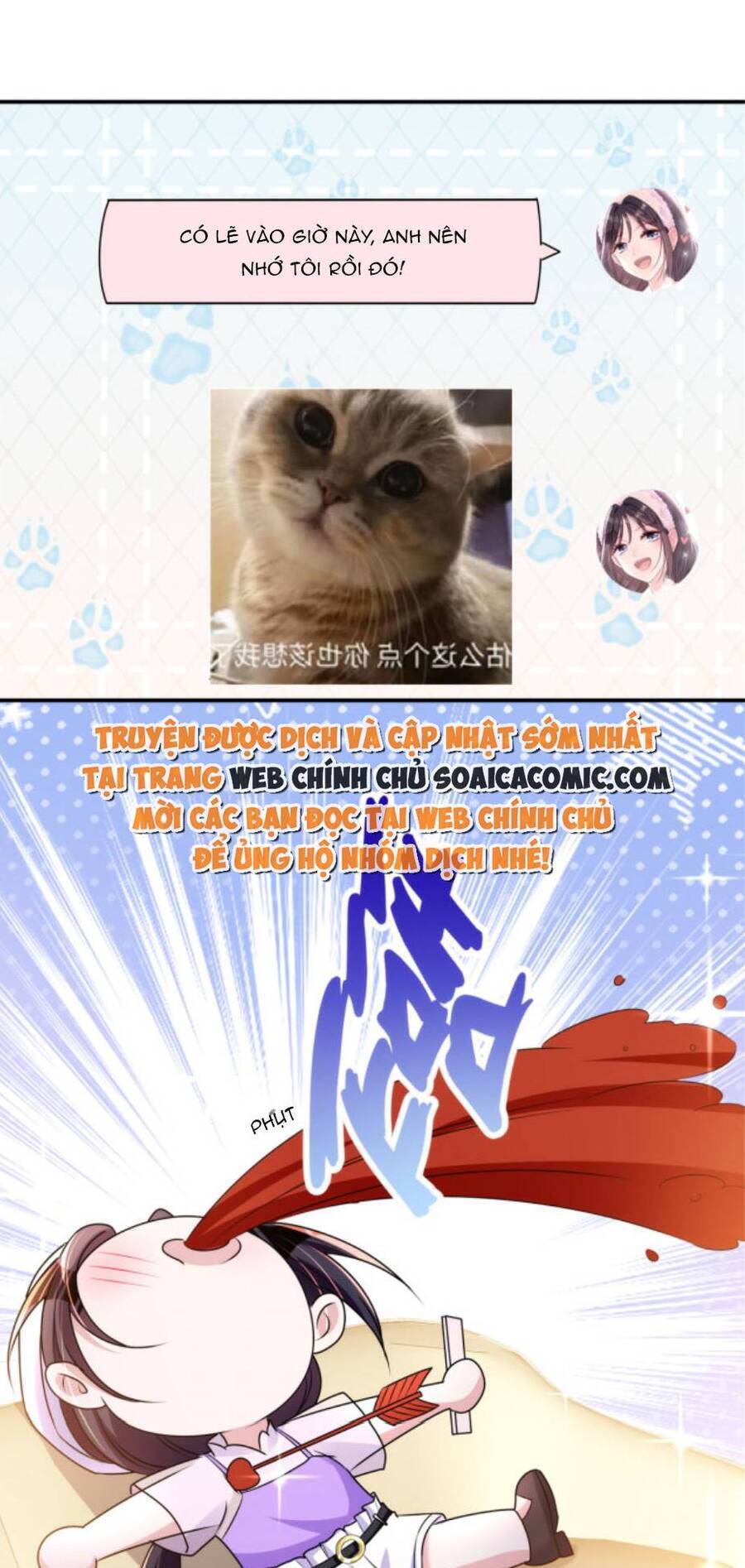 tổng tài huyết tộc cực sủng cô vợ mỹ nhân ngư chapter 53 31