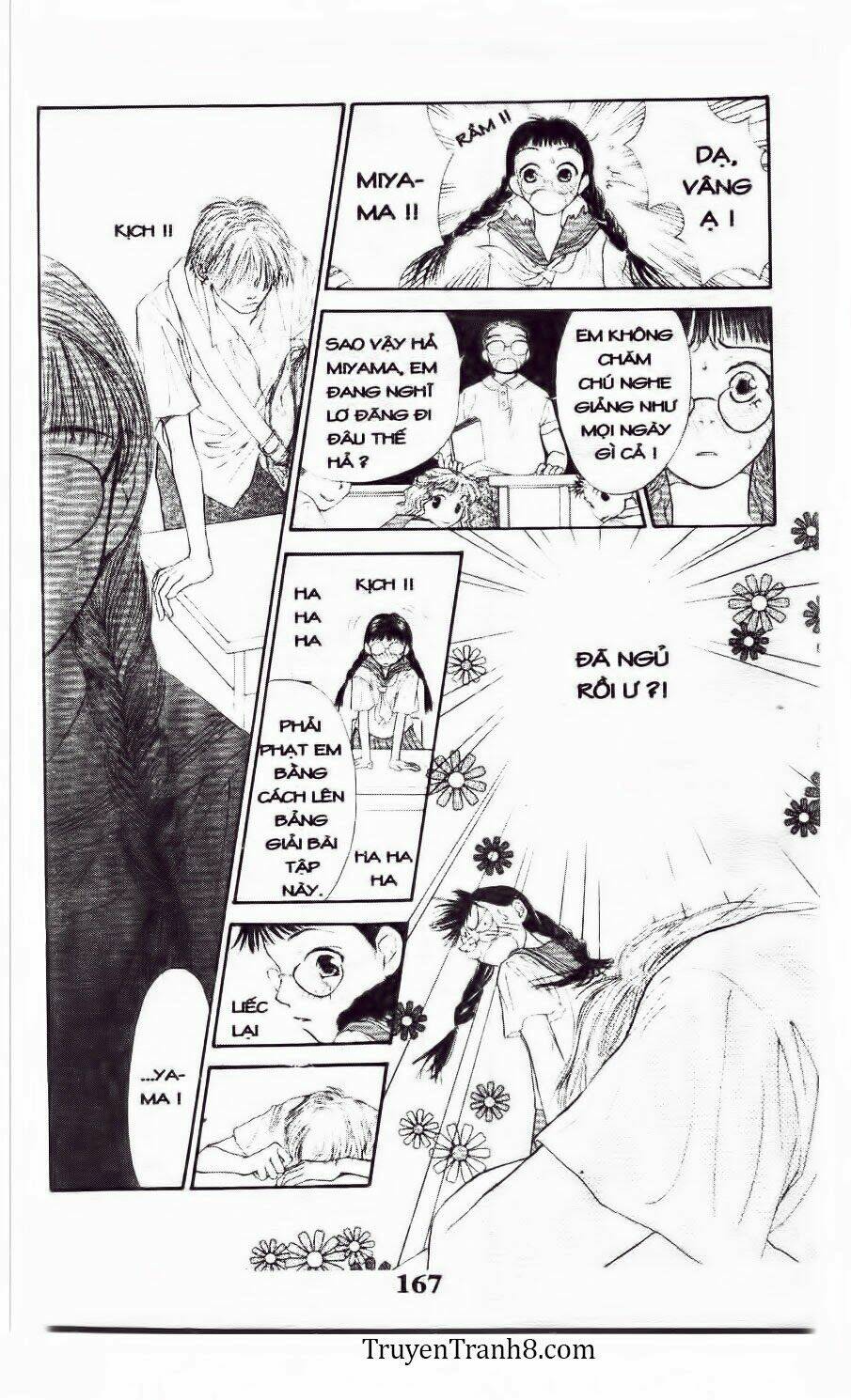 land of the blindfolded chapter 15 11