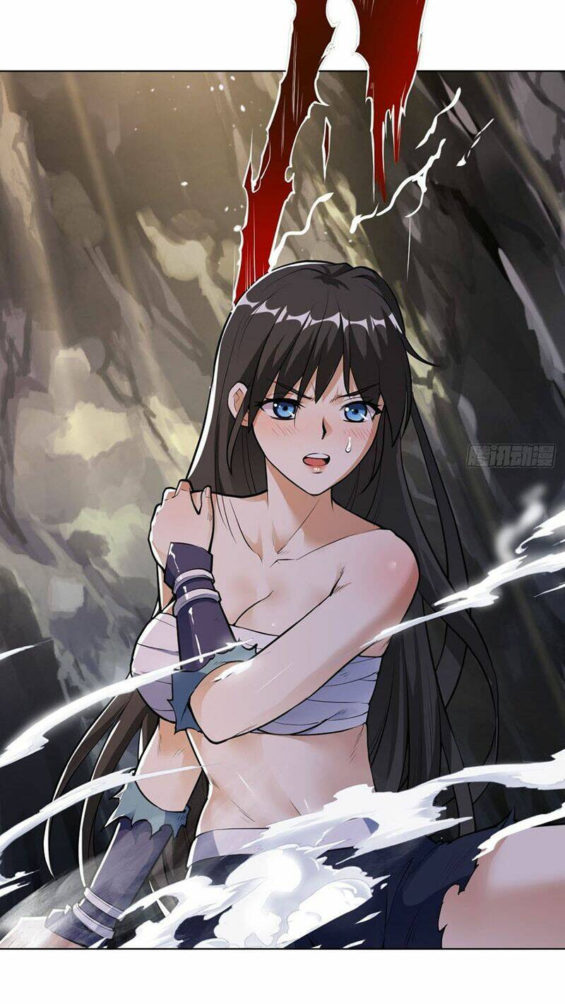 thần võ đế tôn chapter 29 42