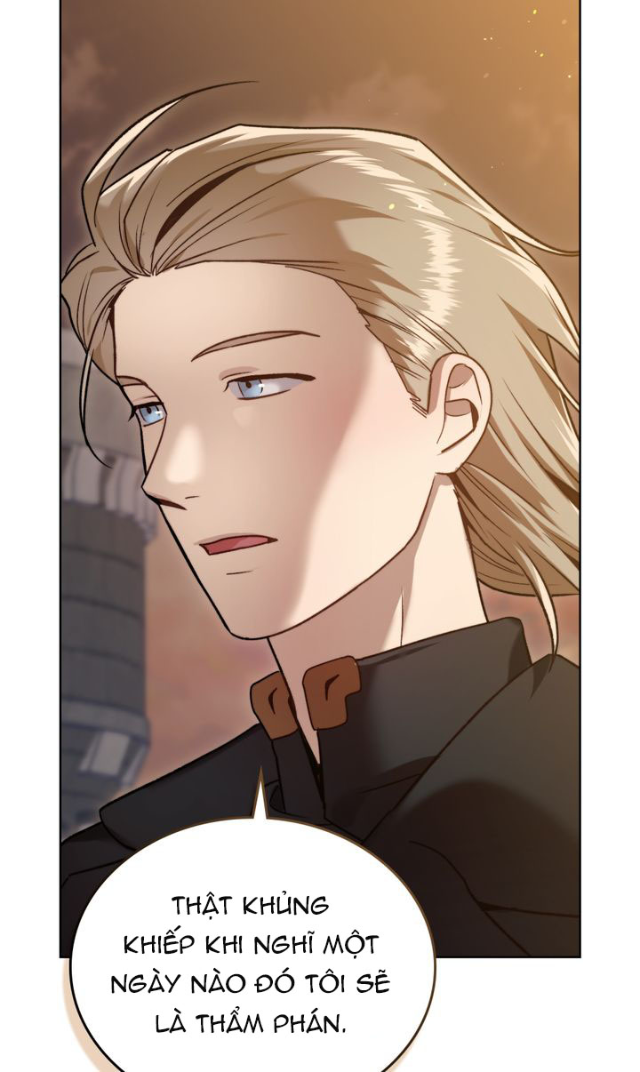 nữ giả kim chapter 23.1 33