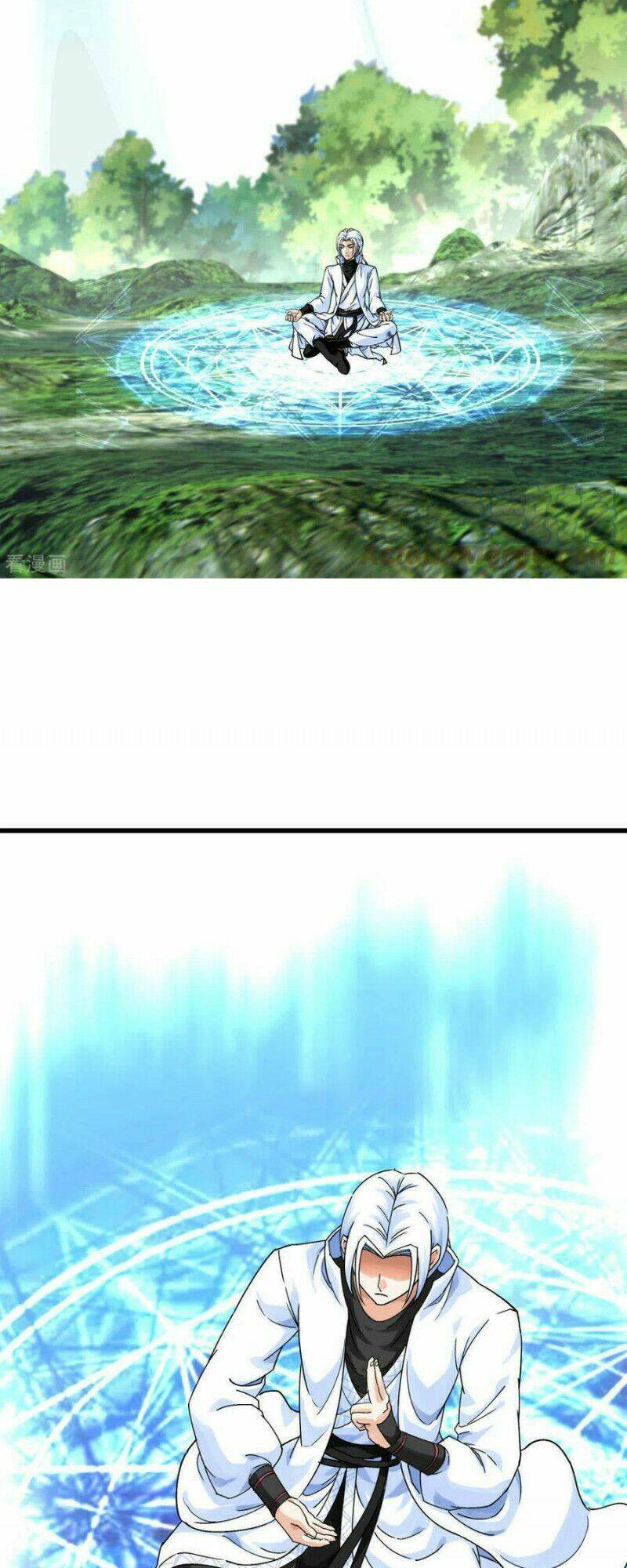 trọng sinh ta là đại thiên thần chapter 172 6