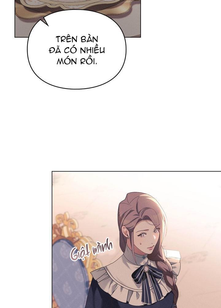 chấp nhận sự chiếm đoạt chapter 19 16